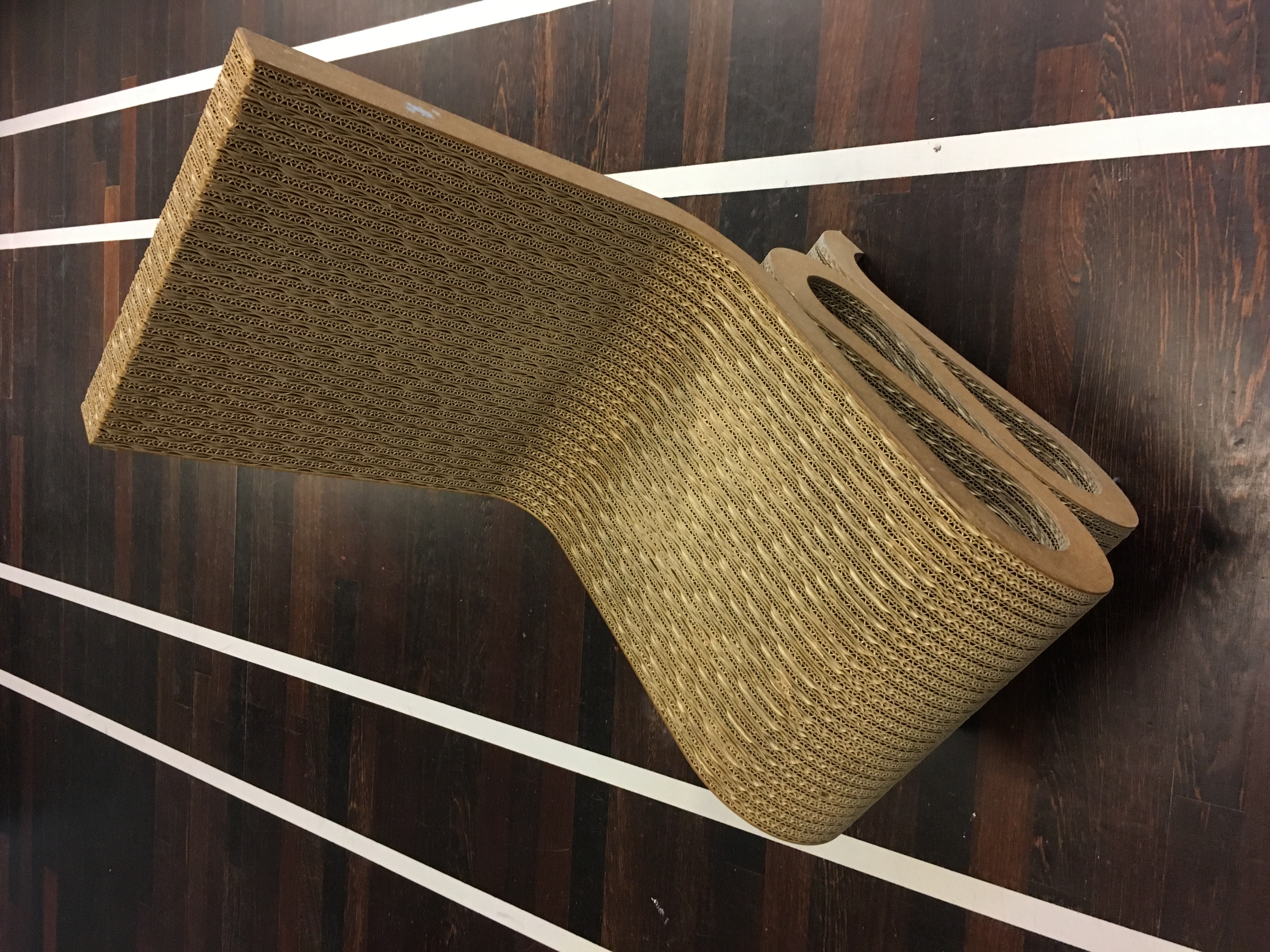 华体会体育官方在线官网 - 坐具|休闲椅|办公家具|华体会体育官方在线官网家具|Wiggle Side 休闲椅